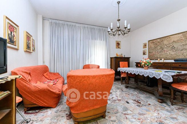 Appartamento in residenziale in Via di Bravetta 318