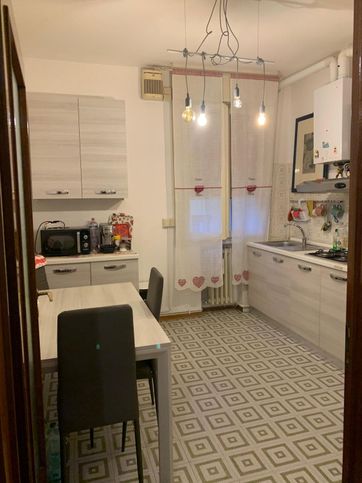 Appartamento in residenziale in Via L. Zappi Ceroni