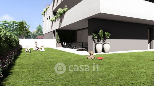Appartamento in residenziale in Via Sandro Pertini