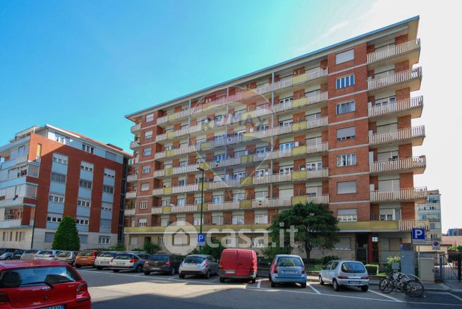 Appartamento in residenziale in Via Loano 6