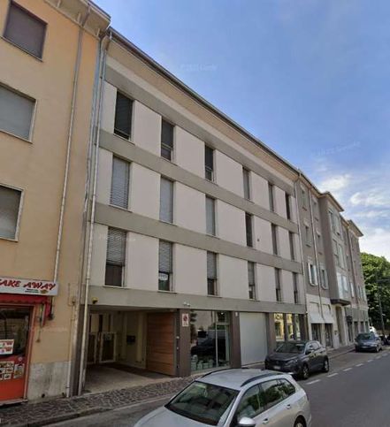 Appartamento in residenziale in Via Verona 26