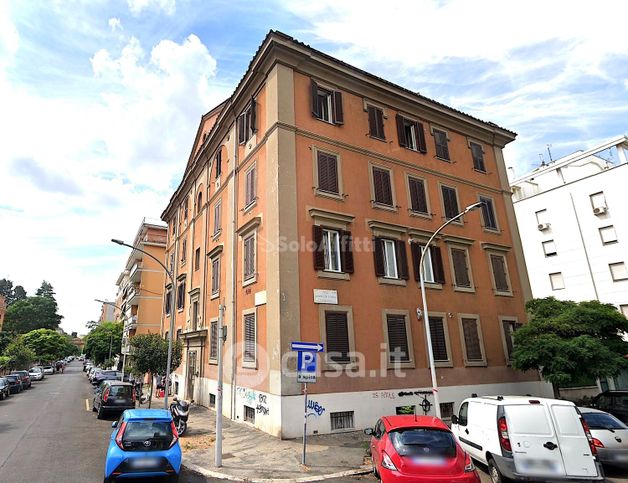 Appartamento in residenziale in Via Ludovico di Monreale 8