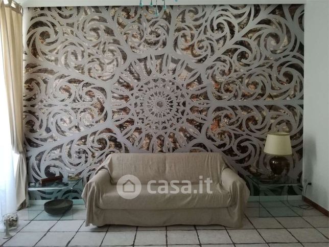 Appartamento in residenziale in Via Giordano Bruno