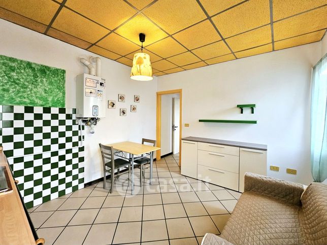 Appartamento in residenziale in Piazza Maggiore