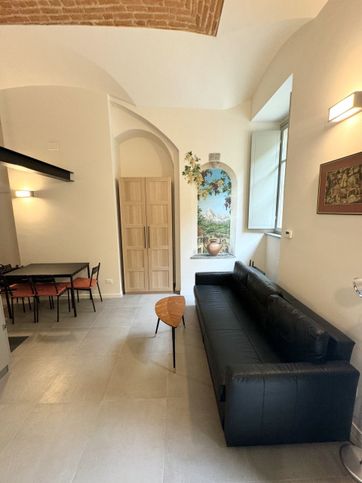 Appartamento in residenziale in Via Saluzzo 16