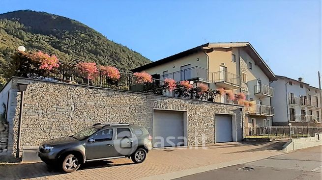 Appartamento in residenziale in Via degli Alpini 96