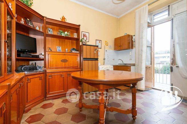 Appartamento in residenziale in Corso Regina Margherita 278