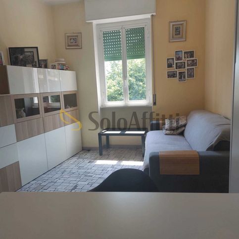Appartamento in residenziale in Via Monsignor Pogliani 18