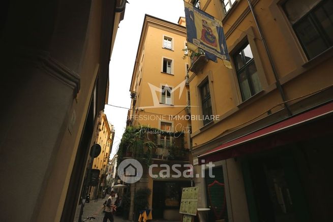 Appartamento in residenziale in Via Giuseppe Barbaroux 18