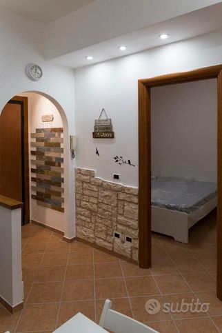 Appartamento in residenziale in Via Arnaldo Cervesato
