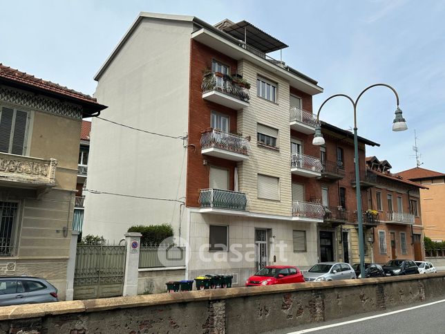 Appartamento in residenziale in Corso Quintino Sella 97