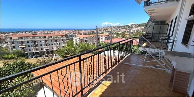 Appartamento in residenziale in Via Piano Lettieri