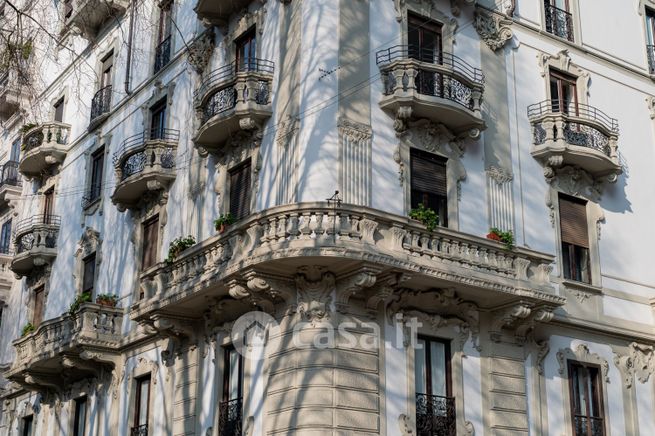 Ufficio in commerciale in Foro Buonaparte