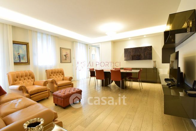 Appartamento in residenziale in Via Roma