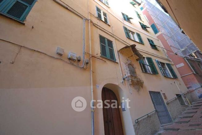 Appartamento in residenziale in Salita Inferiore di Sant'Anna 26