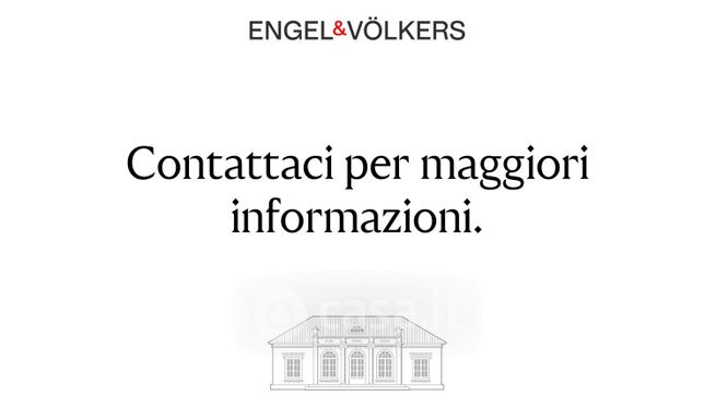 Appartamento in residenziale in Via Giacomo Matteotti 14