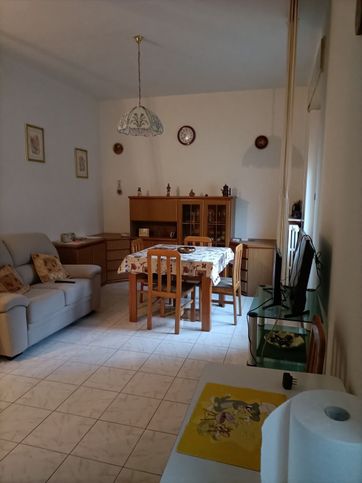 Appartamento in residenziale in Via Oratorio