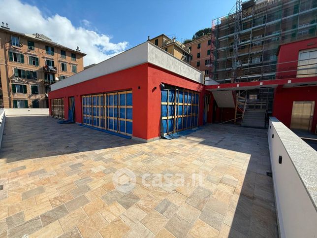 Attivitã /licenza (con o senza mura) in commerciale in Piazzale Parenzo 51