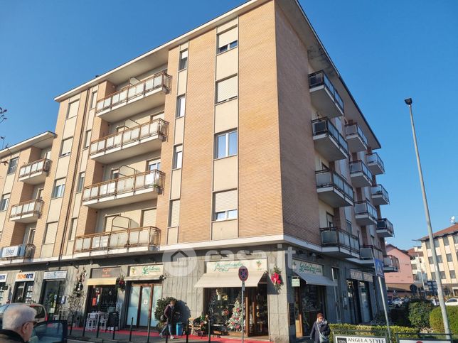 Appartamento in residenziale in Via Roma