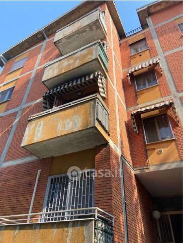 Appartamento in residenziale in Via dei Tigli 2