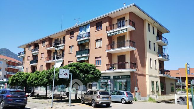 Appartamento in residenziale in Via Torino 49