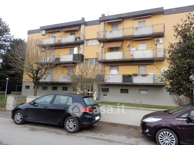 Appartamento in residenziale in Via E. Grazioli