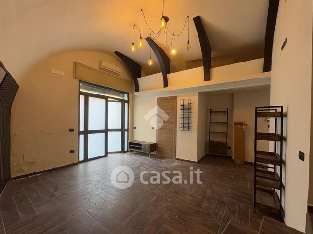 Appartamento in residenziale in Via Università 121