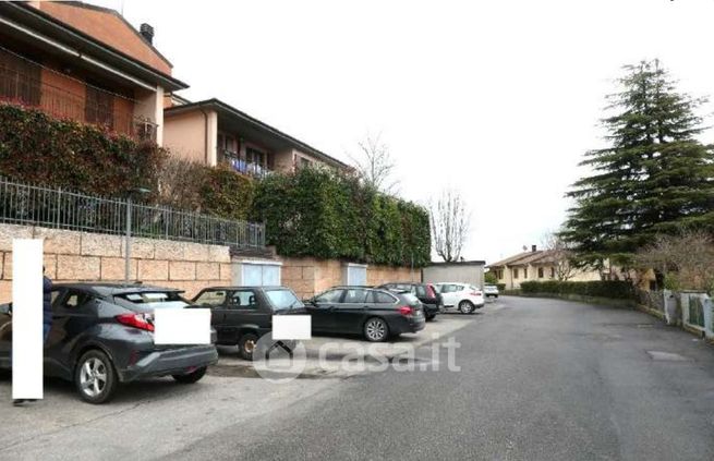 Appartamento in residenziale in Via San Giacomo