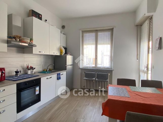 Appartamento in residenziale in Via Giovanni Pascoli 41