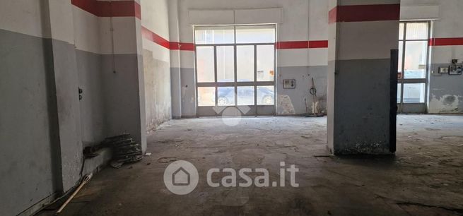 Garage/posto auto in residenziale in Via Benevento