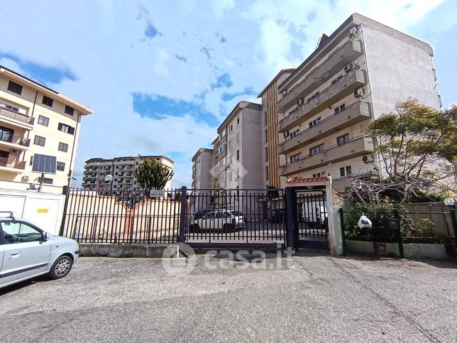 Appartamento in residenziale in Via Ciccarello 77