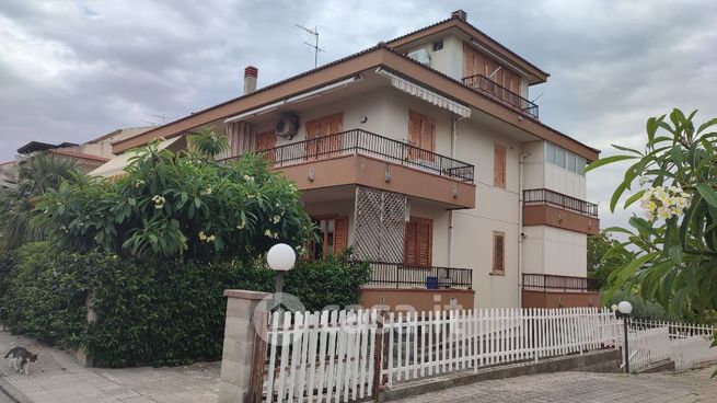 Appartamento in residenziale in Via Giuseppe Tomasi di Lampedusa