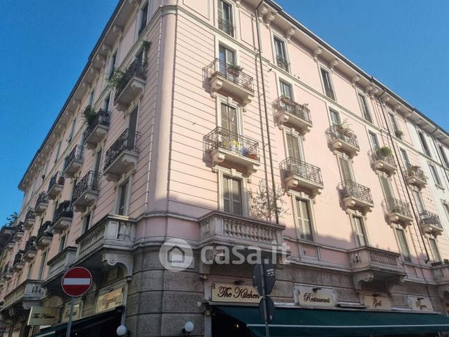 Appartamento in residenziale in Via Domenico Scarlatti 7