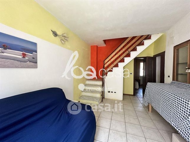 Appartamento in residenziale in Via Bernardo Richeri