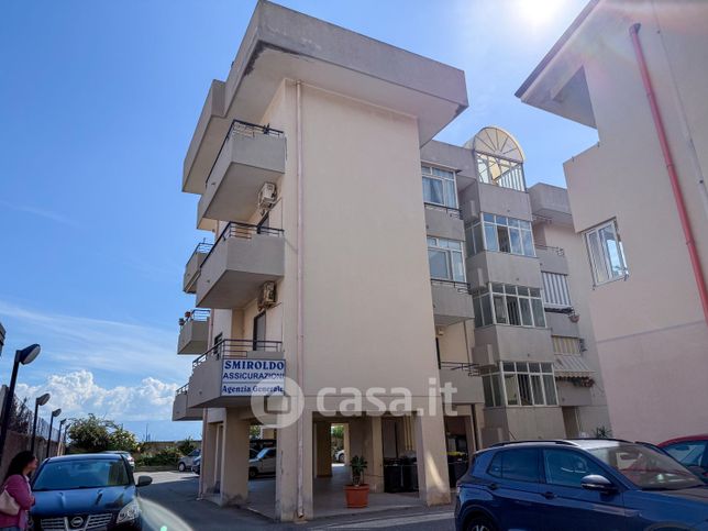 Appartamento in residenziale in nazionale mili 353