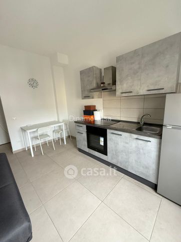 Appartamento in residenziale in Via Oreste Cioppi