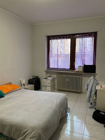 Appartamento in residenziale in Via Vincenzo Porri 17