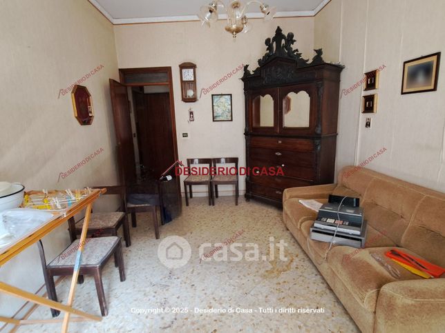 Casa indipendente in residenziale in Via Giovanni Amendola 97