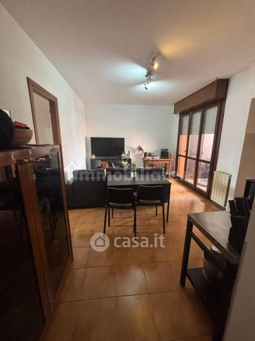 Appartamento in residenziale in Via Monsignor Luigi Castelli 10