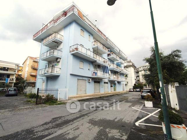 Appartamento in residenziale in Via Don Minzoni