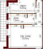 Appartamento in residenziale in Via don Leo Commissari