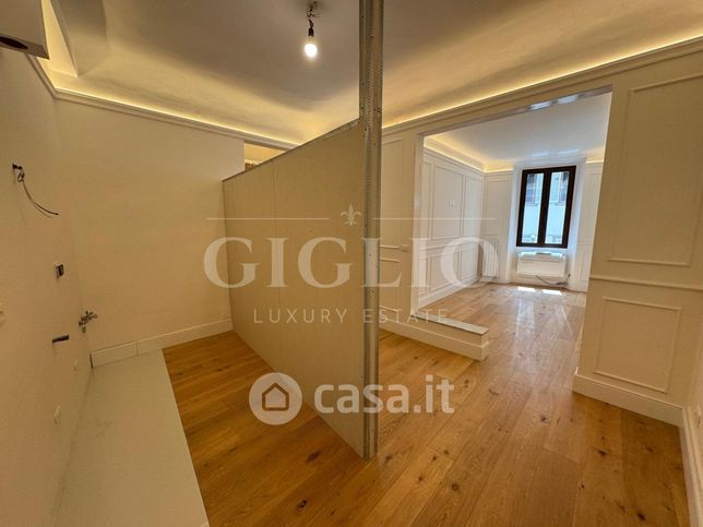 Appartamento in residenziale in Via di Mezzo