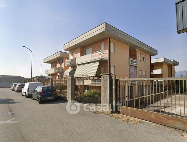 Appartamento in residenziale in Via Taranto