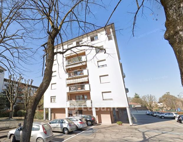 Appartamento in residenziale in Via Pietro Mascagni