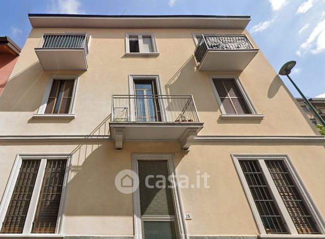 Appartamento in residenziale in Via Custoza 26