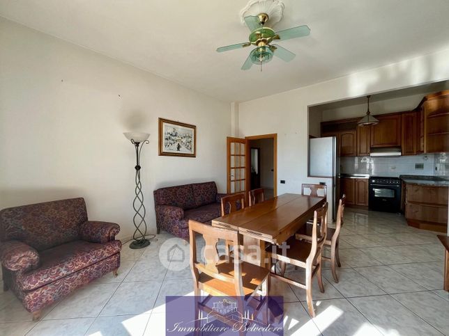 Appartamento in residenziale in Via del Bandino