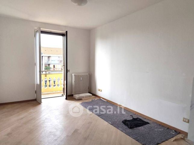 Appartamento in residenziale in Via Gerolamo Tiraboschi 8