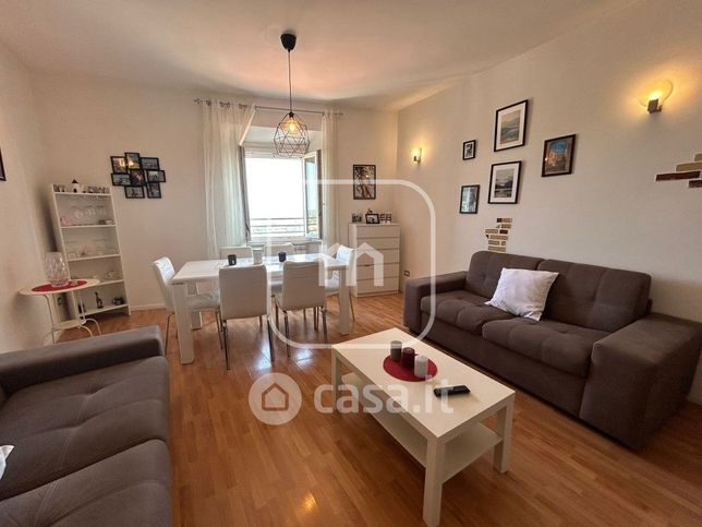 Appartamento in residenziale in Via Camillo Benso Di Cavour 23