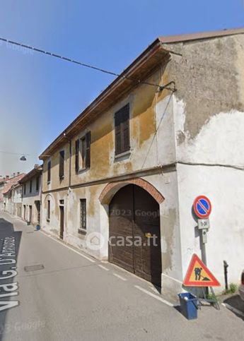 Appartamento in residenziale in Via G. D'Annunzio 12
