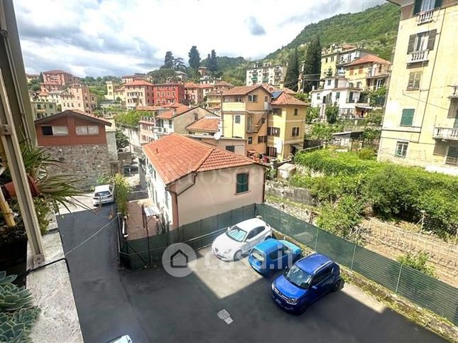 Appartamento in residenziale in Via Struppa